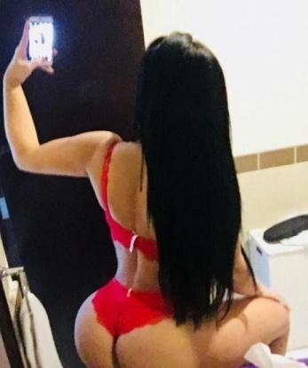 Живу в Москве и готова подарить тебе незабываемые моменты нашей встречи. Я креативная и чувственная индивидуалка, всегда открыта для новых приключений. Мои услуги включают все, что ты можешь представить: эротический массаж, стриптиз, оральный и классический секс, различные эксперименты. У меня есть фото, чтобы ты мог убедиться в моей красоте. Меня отличает опытность и нежность, я умею доставить удовольствие даже самому требовательному клиенту. Отзывы о моих услугах говорят сами за себя. Если хочешь провести незабываемое время в Москве, я здесь, чтобы сделать тебя счастливым 😘 4198, 24 года